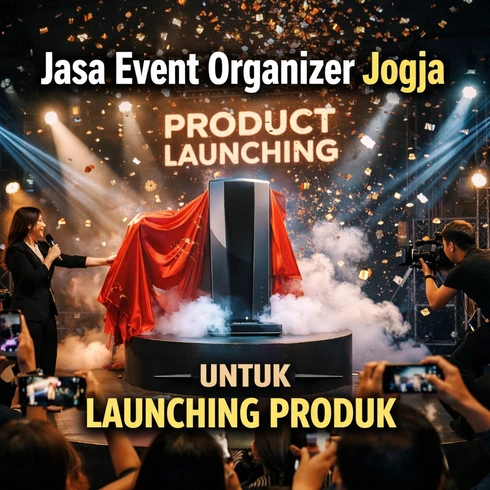 jasa event organizer jogja