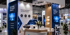 jasa kontraktor pameran terbaik